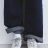 Μεταλλικά Sneakers ρετρό Μεταλλικά Sneakers ρετρό