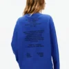 Μπλε T-shirt Stranger Things Μπλε T-shirt Stranger Things