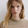 Oversize κοντομάνικο Pουκάμισο Σορτς