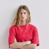 Oversize κοντομάνικο Pουκάμισο Σορτς Oversize κοντομάνικο Pουκάμισο Σορτς