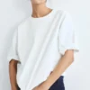 Oversize κοντομάνικο Pουκάμισο Σορτς Oversize κοντομάνικο Pουκάμισο Σορτς