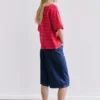 Oversize κοντομάνικο Pουκάμισο Σορτς Oversize κοντομάνικο Pουκάμισο Σορτς