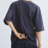 Oversize κοντομάνικο Pουκάμισο Σορτς