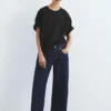 Oversize κοντομάνικο Pουκάμισο Σορτς Oversize κοντομάνικο Pουκάμισο Σορτς