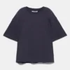 Oversize κοντομάνικο Pουκάμισο Σορτς
