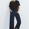 Oversize κοντομάνικο Pουκάμισο Σορτς Oversize κοντομάνικο Pουκάμισο Σορτς