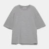 Oversize κοντομάνικο Pουκάμισο Σορτς Oversize κοντομάνικο Pουκάμισο Σορτς