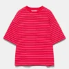 Oversize κοντομάνικο Pουκάμισο Σορτς Oversize κοντομάνικο Pουκάμισο Σορτς