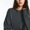 Oversize μακρυμάνικο Pουκάμισο Oversize μακρυμάνικο Pουκάμισο