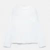 Oversize μακρυμάνικο Pουκάμισο