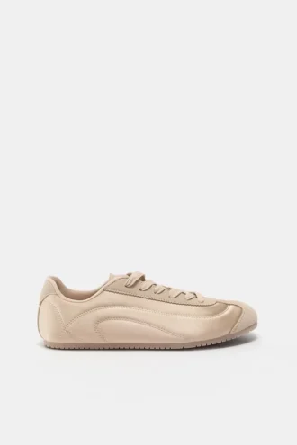 Πάνινα Sneakers