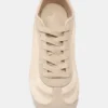 Πάνινα Sneakers Πάνινα Sneakers