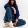 Πάνινα Sneakers Πάνινα Sneakers
