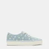 Πάνινα Sneakers Daisy Πάνινα Sneakers Daisy