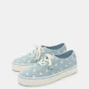 Πάνινα Sneakers Daisy Πάνινα Sneakers Daisy