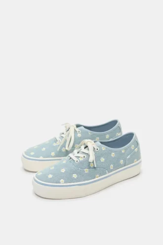 Πάνινα Sneakers Daisy