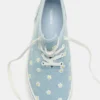 Πάνινα Sneakers Daisy Πάνινα Sneakers Daisy