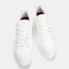 Πάνινα Sneakers με πλατφόρμα Πάνινα Sneakers με πλατφόρμα