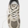 Πάνινα Sneakers πολλαπλών τεμαχίων Πάνινα Sneakers πολλαπλών τεμαχίων