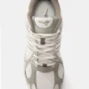 Πάνινα Sneakers πολλαπλών τεμαχίων Πάνινα Sneakers πολλαπλών τεμαχίων