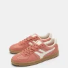 Πάνινα Sneakers ρετρό