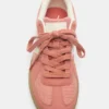 Πάνινα Sneakers ρετρό