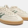 Πάνινα Sneakers ρετρό Πάνινα Sneakers ρετρό
