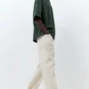 Πάνινα Sneakers ρετρό Πάνινα Sneakers ρετρό