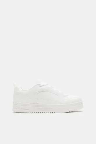 Πάνινα Sneakers Stwd Πάνινα Sneakers Stwd