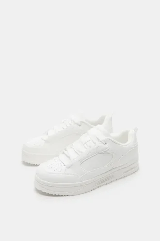Πάνινα Sneakers Stwd Πάνινα Sneakers Stwd