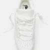Πάνινα Sneakers Stwd