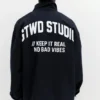 Πανωφόρι STWD Πανωφόρι STWD