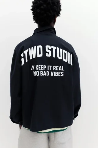 Πανωφόρι STWD