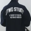 Πανωφόρι STWD Πανωφόρι STWD