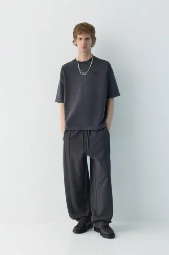 panteloni jogger typoy skater 1 330x496 - &Pi;&alpha;&nu;&tau;&epsilon;&lambda;ό&nu;&iota; jogger &tau;ύ&pi;&omicron;&upsilon; skater