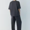 Παντελόνι jogger τύπου skater Παντελόνι jogger τύπου skater
