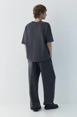 panteloni jogger typoy skater 2 330x496 - &Pi;&alpha;&nu;&tau;&epsilon;&lambda;ό&nu;&iota; jogger &tau;ύ&pi;&omicron;&upsilon; skater