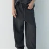 Παντελόνι jogger τύπου skater Παντελόνι jogger τύπου skater
