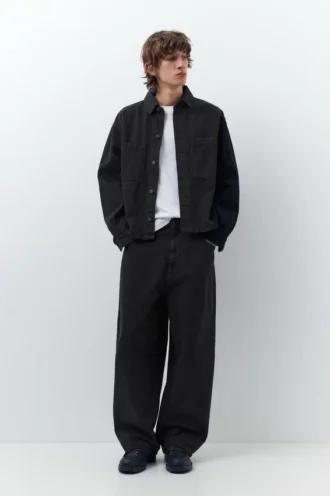 Παντελόνι τζιν Super Baggy