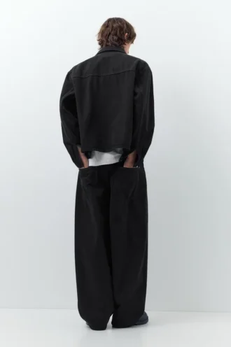 Παντελόνι τζιν Super Baggy