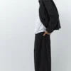 Παντελόνι τζιν Super Baggy