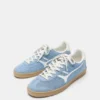Παπούτσια Sneakers ρετρό με υφή