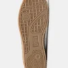 Παπούτσια Sneakers ρετρό με υφή