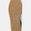 Παπούτσια Sneakers ρετρό με υφή