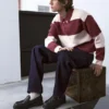 Πλεκτά Loafers STWD