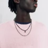 Πλεκτό με κεντημένο λογότυπο STWD Studio Πλεκτό με κεντημένο λογότυπο STWD Studio