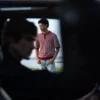 Πλεκτό Polo shirt CamaróN De La Isla