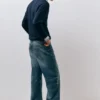 Πλεκτό Polo shirt ποδοσφαίρου με γραφικά Πλεκτό Polo shirt ποδοσφαίρου με γραφικά