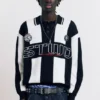 Πλεκτό Polo shirt STWD Πλεκτό Polo shirt STWD