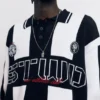 Πλεκτό Polo shirt STWD Πλεκτό Polo shirt STWD